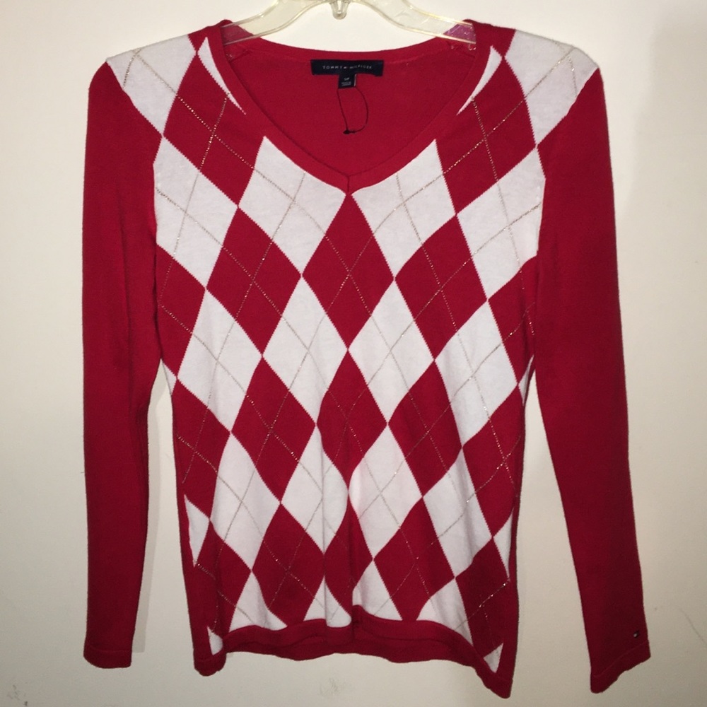 Tommy Hilfiger Sweater